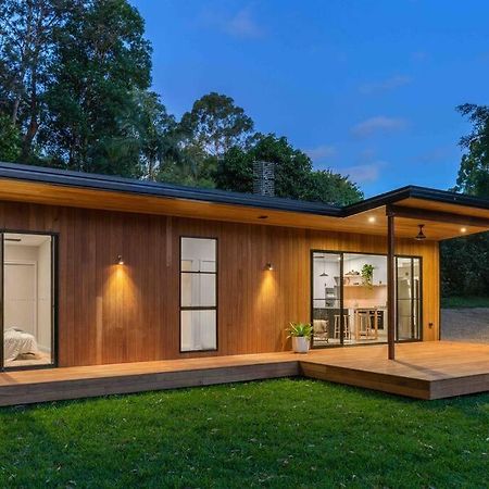 Ewingsdale The Brook View Byron Bay 빌라 외부 사진