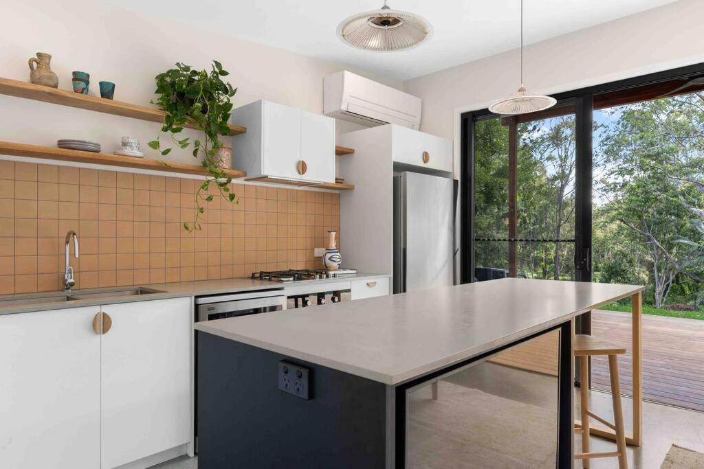 Ewingsdale The Brook View Byron Bay 빌라 외부 사진