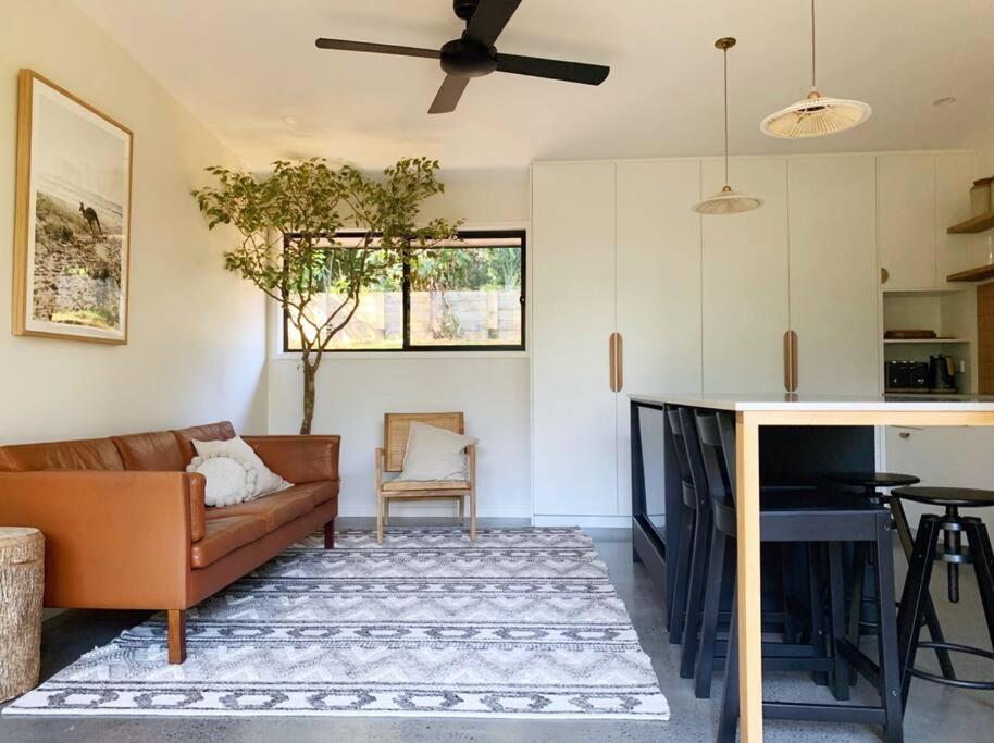 Ewingsdale The Brook View Byron Bay 빌라 외부 사진