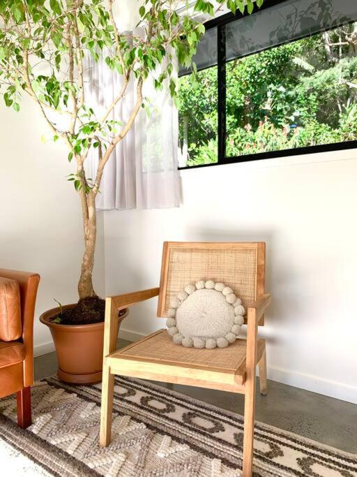 Ewingsdale The Brook View Byron Bay 빌라 외부 사진