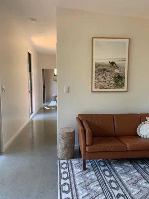 Ewingsdale The Brook View Byron Bay 빌라 외부 사진
