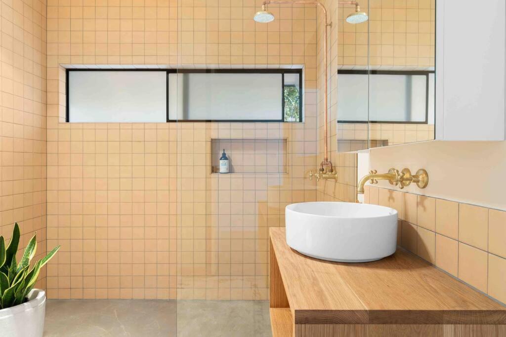 Ewingsdale The Brook View Byron Bay 빌라 외부 사진
