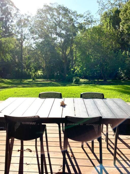 Ewingsdale The Brook View Byron Bay 빌라 외부 사진