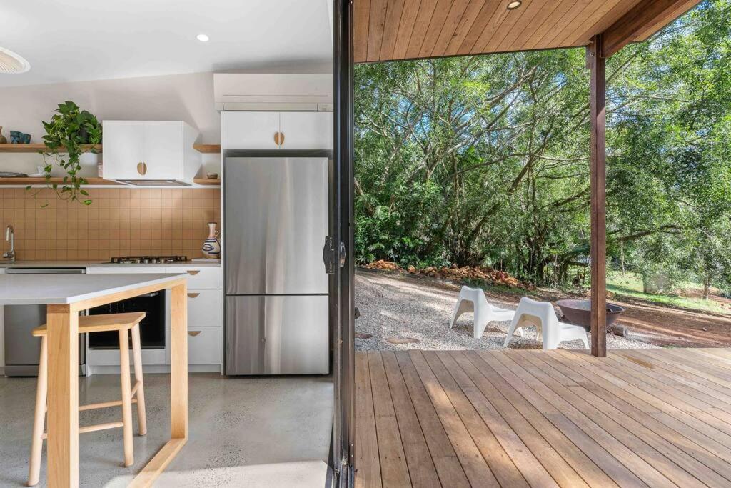 Ewingsdale The Brook View Byron Bay 빌라 외부 사진