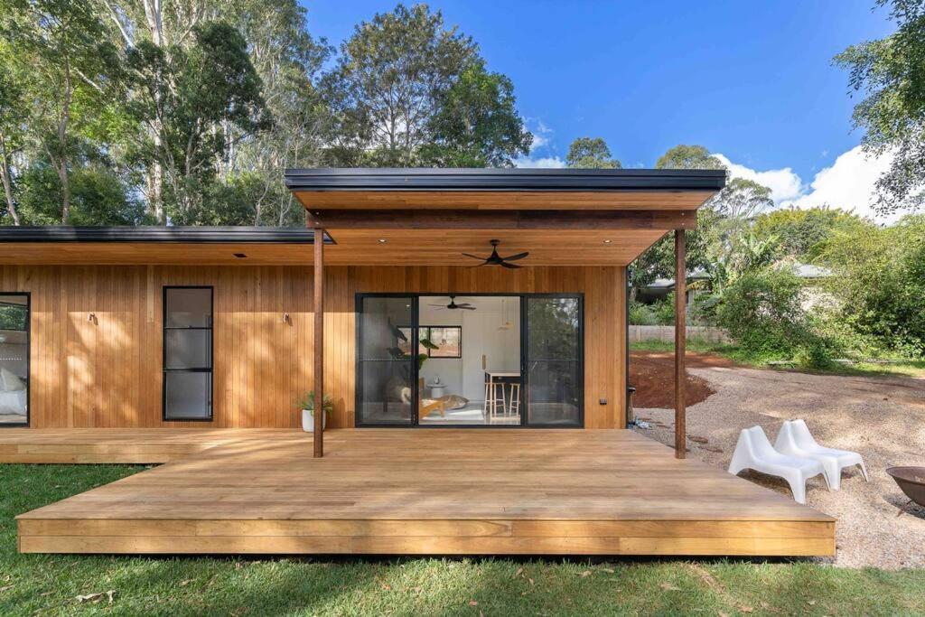 Ewingsdale The Brook View Byron Bay 빌라 외부 사진